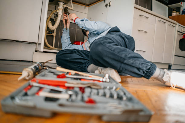 Best Plumbing Services Near Me  in Heber Springs, AR