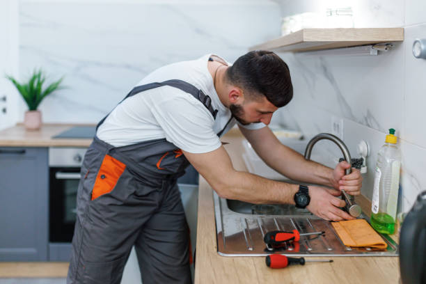 Best Local Plumber Services  in Heber Springs, AR
