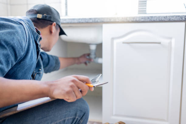Best Water Heater Repair  in Heber Springs, AR