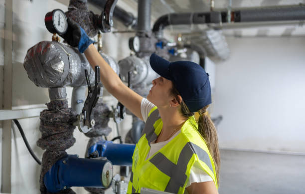 Best Pipe Repair Near Me  in Heber Springs, AR