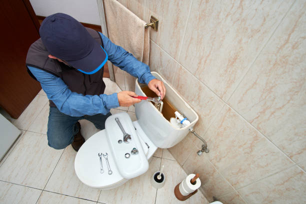 Best Gas Line Repair  in Heber Springs, AR
