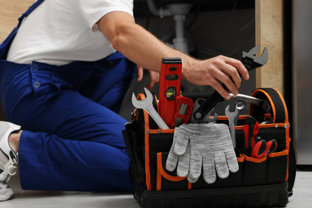 Best Drain Cleaning Services  in Heber Springs, AR