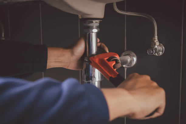 Best Leak Detection Services  in Heber Springs, AR