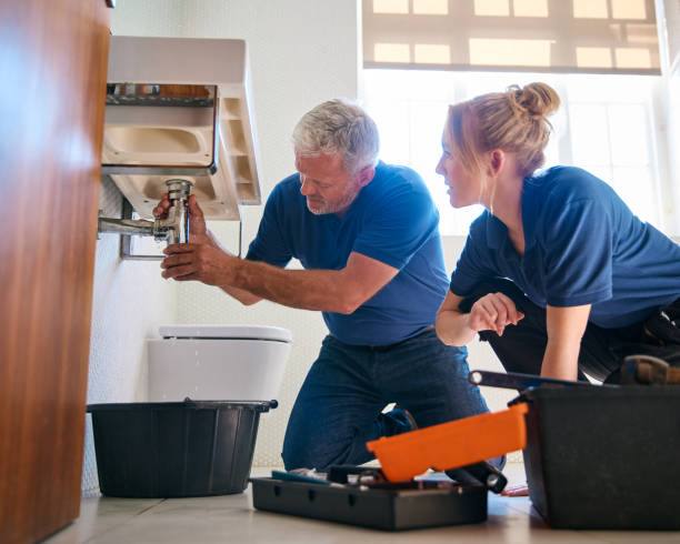 Best Affordable Plumber Near Me  in Heber Springs, AR